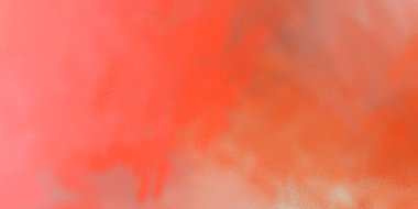 Taranmış Boyalı Soyut Arkaplan. Fırça darbesi ile boyanmış. Sanatsal canlılık ve renkli duvar kağıdı.