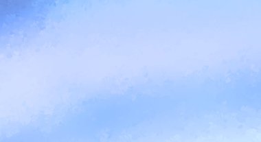 Taranmış Boyalı Soyut Arkaplan. Fırça darbesi ile boyanmış. Boya darbeleri. 2B Görüntü.