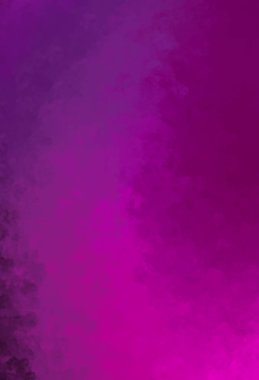 Taranmış Boyalı Soyut Arkaplan. Fırça darbesi ile boyanmış. Boya darbeleri. 2B Görüntü.