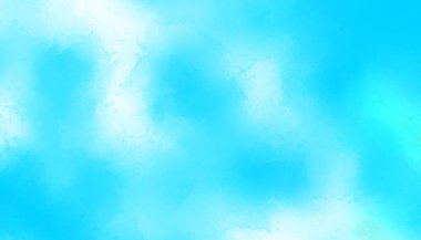 Taranmış Boyalı Soyut Arkaplan. Fırça darbesi ile boyanmış. Boya darbeleri. 2B Görüntü.