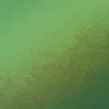 Taranmış Boyalı Soyut Arkaplan. Fırça darbesi ile boyanmış. Boya darbeleri. 2B Görüntü.