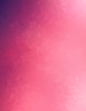 Taranmış Boyalı Soyut Arkaplan. Fırça darbesi ile boyanmış. Boya darbeleri. 2B Görüntü.