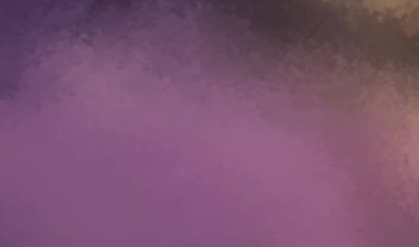 Taranmış Boyalı Soyut Arkaplan. Fırça darbesi ile boyanmış. Boya darbeleri. 2B Görüntü.