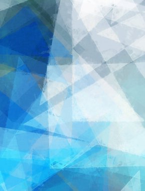 Modern sanat. Renkli çağdaş sanat eserleri. Renkli boya darbeleri. Soyut arkaplanda fırça darbeleri. fırça boyası.