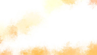 Taranmış Boyalı Soyut Arkaplan. Fırça darbesi ile boyanmış. Boya darbeleri. 2B Görüntü.