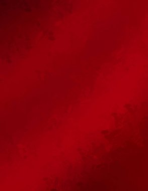 Taranmış Boyalı Soyut Arkaplan. Fırça darbesi ile boyanmış. Boya darbeleri. 2B Görüntü.