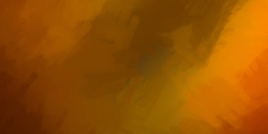 Taranmış Boyalı Soyut Arkaplan. Fırça darbesi ile boyanmış. Sanatsal canlılık ve renkli duvar kağıdı.