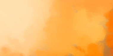 Taranmış Boyalı Soyut Arkaplan. Fırça darbesi ile boyanmış. Sanatsal canlılık ve renkli duvar kağıdı.