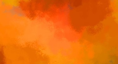 Taranmış Boyalı Soyut Arkaplan. Fırça darbesi ile boyanmış. Sanatsal canlılık ve renkli duvar kağıdı.