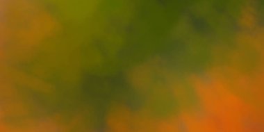 Taranmış Boyalı Soyut Arkaplan. Fırça darbesi ile boyanmış. Sanatsal canlılık ve renkli duvar kağıdı.