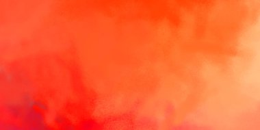 Taranmış Boyalı Soyut Arkaplan. Fırça darbesi ile boyanmış. Sanatsal canlılık ve renkli duvar kağıdı.