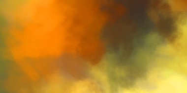 Taranmış Boyalı Soyut Arkaplan. Fırça darbesi ile boyanmış. Sanatsal canlılık ve renkli duvar kağıdı.