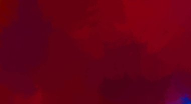 Taranmış Boyalı Soyut Arkaplan. Fırça darbesi ile boyanmış. Sanatsal canlılık ve renkli duvar kağıdı.