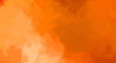 Taranmış Boyalı Soyut Arkaplan. Fırça darbesi ile boyanmış. Sanatsal canlılık ve renkli duvar kağıdı.