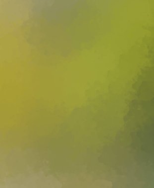 Taranmış Boyalı Soyut Arkaplan. Fırça darbesi ile boyanmış. Boya darbeleri. 2B Görüntü.