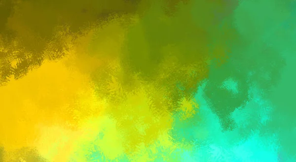 Brushed Painted Abstract Background Brush Stroked Painting Artistic Vibrant Colorful — Stock Photo, Image