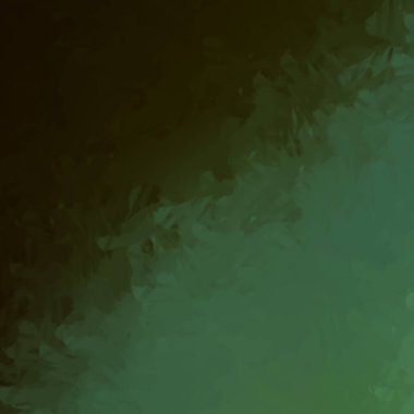 Taranmış Boyalı Soyut Arkaplan. Fırça darbesi ile boyanmış. Boya darbeleri. 2B Görüntü.