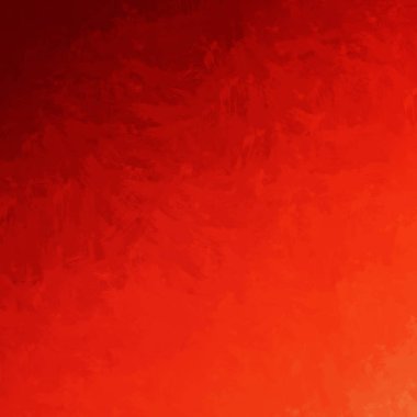 Taranmış Boyalı Soyut Arkaplan. Fırça darbesi ile boyanmış. Boya darbeleri. 2B Görüntü.