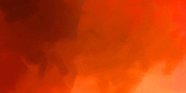 Taranmış Boyalı Soyut Arkaplan. Fırça darbesi ile boyanmış. Sanatsal canlılık ve renkli duvar kağıdı.