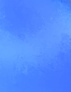 Taranmış Boyalı Soyut Arkaplan. Fırça darbesi ile boyanmış. Boya darbeleri. 2B Görüntü.