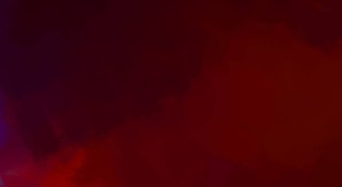 Taranmış Boyalı Soyut Arkaplan. Fırça darbesi ile boyanmış. Sanatsal canlılık ve renkli duvar kağıdı.