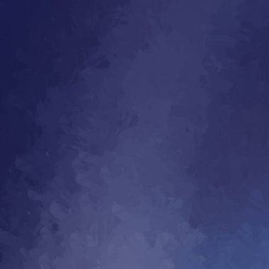 Taranmış Boyalı Soyut Arkaplan. Fırça darbesi ile boyanmış. Boya darbeleri. 2B Görüntü.