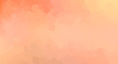 Taranmış Boyalı Soyut Arkaplan. Fırça darbesi ile boyanmış. Boya darbeleri. 2B Görüntü.