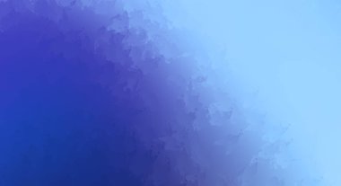 Taranmış Boyalı Soyut Arkaplan. Fırça darbesi ile boyanmış. Boya darbeleri. 2B Görüntü.