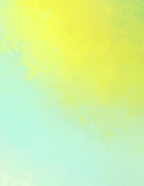 Taranmış Boyalı Soyut Arkaplan. Fırça darbesi ile boyanmış. Boya darbeleri. 2B Görüntü.