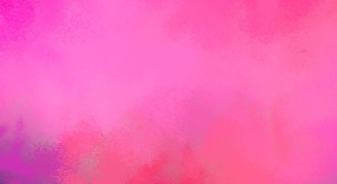 Taranmış Boyalı Soyut Arkaplan. Fırça darbesi ile boyanmış. Sanatsal canlılık ve renkli duvar kağıdı.