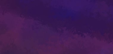 Taranmış Boyalı Soyut Arkaplan. Fırça darbesi ile boyanmış. Boya darbeleri. 2B Görüntü.