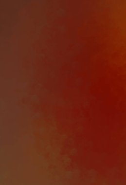 Taranmış Boyalı Soyut Arkaplan. Fırça darbesi ile boyanmış. Boya darbeleri. 2B Görüntü.