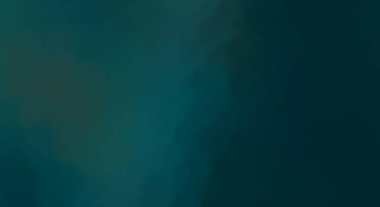 Taranmış Boyalı Soyut Arkaplan. Fırça darbesi ile boyanmış. Boya darbeleri. 2B Görüntü.