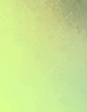 Taranmış Boyalı Soyut Arkaplan. Fırça darbesi ile boyanmış. Boya darbeleri. 2B Görüntü.