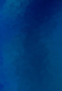 Taranmış Boyalı Soyut Arkaplan. Fırça darbesi ile boyanmış. Boya darbeleri. 2B Görüntü.