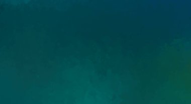 Taranmış Boyalı Soyut Arkaplan. Fırça darbesi ile boyanmış. Boya darbeleri. 2B Görüntü.