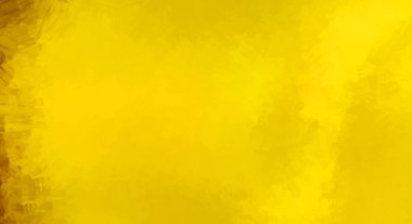 Taranmış Boyalı Soyut Arkaplan. Fırça darbesi ile boyanmış. Boya darbeleri. 2B Görüntü.