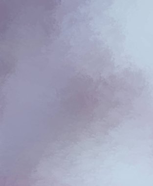 Taranmış Boyalı Soyut Arkaplan. Fırça darbesi ile boyanmış. Boya darbeleri. 2B Görüntü.