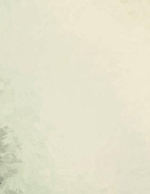 Taranmış Boyalı Soyut Arkaplan. Fırça darbesi ile boyanmış. Boya darbeleri. 2B Görüntü.