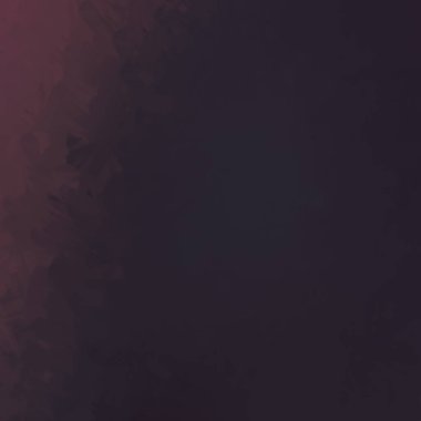 Taranmış Boyalı Soyut Arkaplan. Fırça darbesi ile boyanmış. Boya darbeleri. 2B Görüntü.