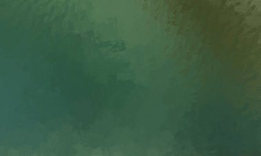 Taranmış Boyalı Soyut Arkaplan. Fırça darbesi ile boyanmış. Boya darbeleri. 2B Görüntü.