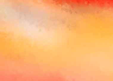 Taranmış Boyalı Soyut Arkaplan. Fırça darbesi ile boyanmış. Boya darbeleri. 2B Görüntü.