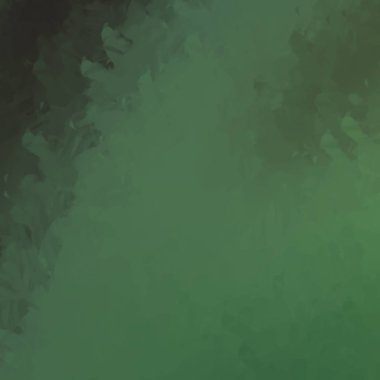 Taranmış Boyalı Soyut Arkaplan. Fırça darbesi ile boyanmış. Boya darbeleri. 2B Görüntü.