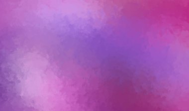 Taranmış Boyalı Soyut Arkaplan. Fırça darbesi ile boyanmış. Boya darbeleri. 2B Görüntü.