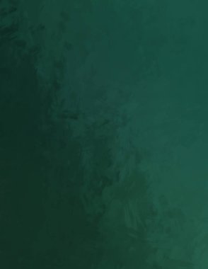 Taranmış Boyalı Soyut Arkaplan. Fırça darbesi ile boyanmış. Boya darbeleri. 2B Görüntü.