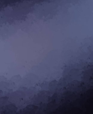 Taranmış Boyalı Soyut Arkaplan. Fırça darbesi ile boyanmış. Boya darbeleri. 2B Görüntü.