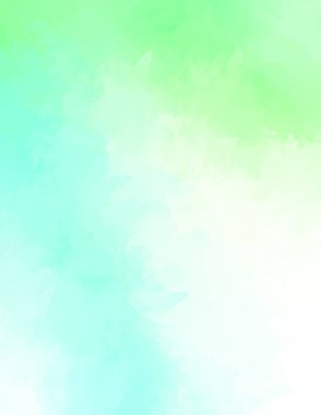 Taranmış Boyalı Soyut Arkaplan. Fırça darbesi ile boyanmış. Boya darbeleri. 2B Görüntü.