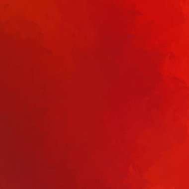 Taranmış Boyalı Soyut Arkaplan. Fırça darbesi ile boyanmış. Boya darbeleri. 2B Görüntü.