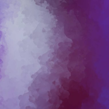 Taranmış Boyalı Soyut Arkaplan. Fırça darbesi ile boyanmış. Boya darbeleri. 2B Görüntü.