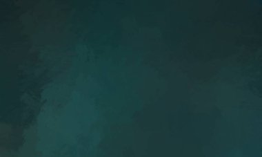 Taranmış Boyalı Soyut Arkaplan. Fırça darbesi ile boyanmış. Boya darbeleri. 2B Görüntü.